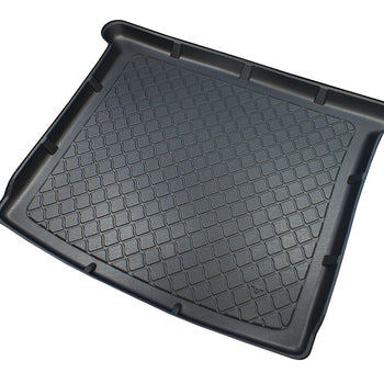 Kofferraumwannen Ford C-Max Grand II, karosserie van, baujahr 11.2010 - 06.2019, 7 sitzplätze, 3. sitzreihe geschlossen | 193110GRD