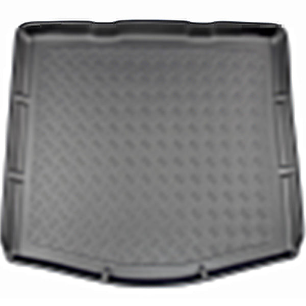 Kofferraumwannen Ford C-Max Grand II, karosserie van, baujahr 11.2010 - 06.2019, 5 sitzplätze | 193112BSC