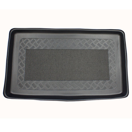 Kofferraumwannen Ford B-Max, karosserie van, baujahr 09.2012 - 11.2017, unteren kofferraumboden | 193117