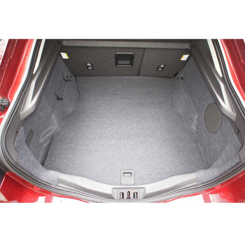 Kofferraumwannen Ford Mondeo V, karosserie schrägheck, baujahr 01.2015 - 04.2022, schmal reserverad / reperaturset | 193128GRD
