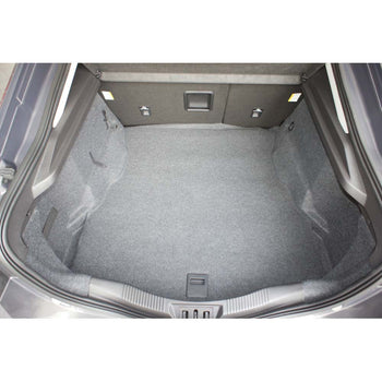 Kofferraumwannen Ford Mondeo V, karosserie schrägheck, baujahr 01.2015 - 04.2022, schmal reserverad / reperaturset | 193128GRD
