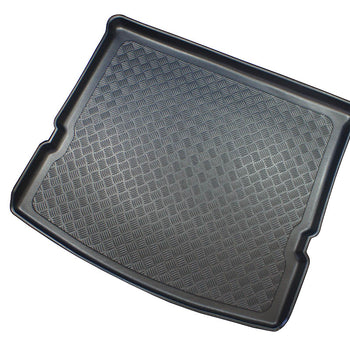 Kofferraumwannen Ford S-Max II, karosserie van, baujahr 09.2015 - bis heute, 7 sitzplätze | 193131BSC