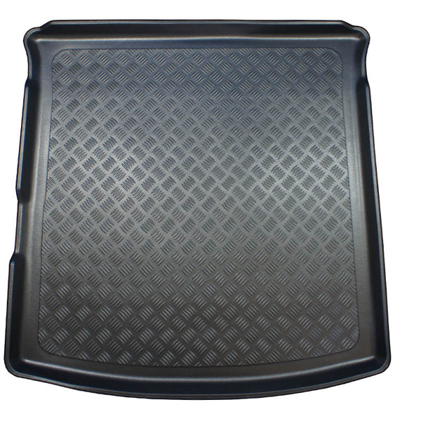 Kofferraumwannen Ford S-Max II, karosserie van, baujahr 09.2015 - bis heute, 5 sitzplätze | 193132BSC