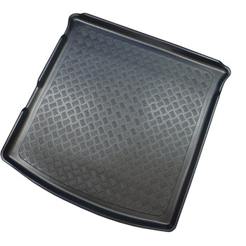 Kofferraumwannen Ford S-Max II, karosserie van, baujahr 09.2015 - bis heute, 5 sitzplätze | 193132BSC