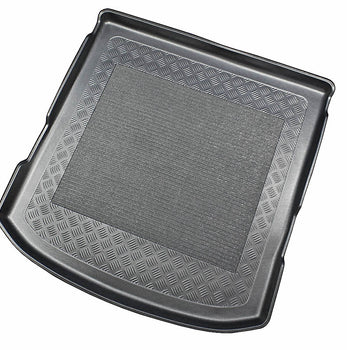 Kofferraumwannen Ford Galaxy III, karosserie van, baujahr 09.2015 - bis heute, 5 sitzplätze | 193135