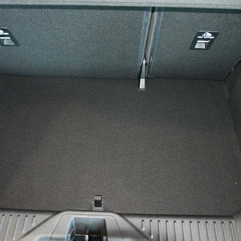 Kofferraumwannen Ford Fiesta VIII MHEV, karosserie schrägheck, baujahr 06.2022 - bis heute, unteren kofferraumboden | 193137BSC