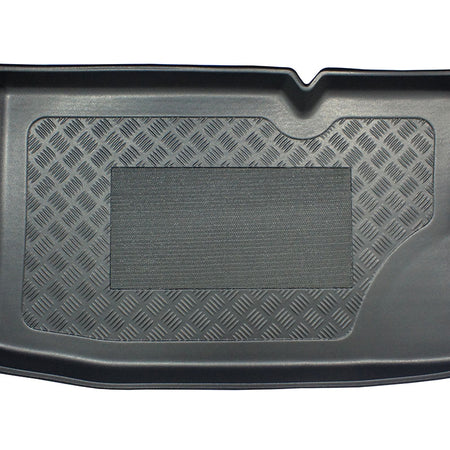 Kofferraumwannen Ford KA +, karosserie schrägheck, baujahr 09.2017 - 01.2020, inklusive facelift | 193138