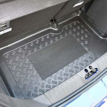 Kofferraumwannen Ford KA +, karosserie schrägheck, baujahr 09.2017 - 01.2020, inklusive facelift | 193138