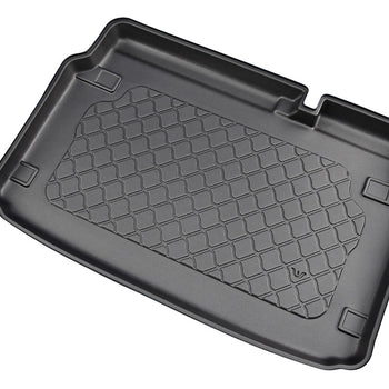 Kofferraumwannen Ford EcoSport, karosserie suv, baujahr 02.2018 - bis heute, unteren kofferraumboden | 193140GRD