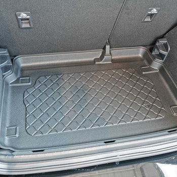 Kofferraumwannen Ford EcoSport, karosserie suv, baujahr 02.2018 - bis heute, unteren kofferraumboden | 193140GRD