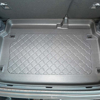 Kofferraumwannen Ford EcoSport, karosserie suv, baujahr 02.2018 - bis heute, unteren kofferraumboden | 193140GRD