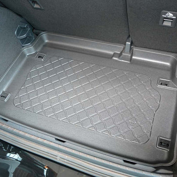 Kofferraumwannen Ford EcoSport, karosserie suv, baujahr 02.2018 - bis heute, unteren kofferraumboden | 193140GRD