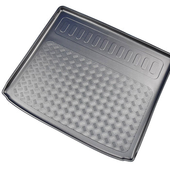 Kofferraumwannen Ford Focus IV, karosserie kombi, baujahr 09.2018 - bis heute, oberer kofferraumboden | 193142BSC