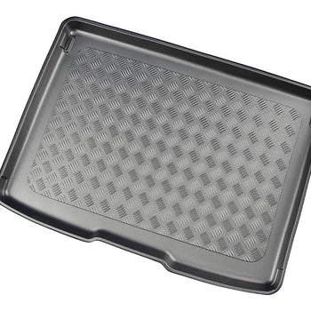 Kofferraumwannen Ford Focus IV Active, karosserie suv, baujahr 09.2018 - bis heute, oberer kofferraumboden | 193144BSC