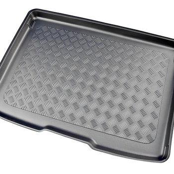 Kofferraumwannen Ford Focus IV Active, karosserie suv, baujahr 09.2018 - bis heute, oberer kofferraumboden | 193144BSC