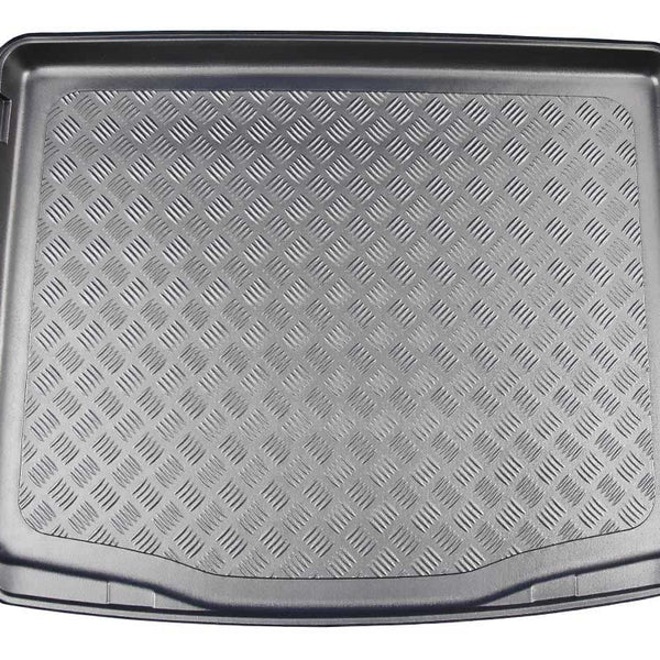 Kofferraumwannen Ford Kuga III, karosserie suv, baujahr 04.2020 - bis heute, schmal reserverad / reperaturset | 193149BSC