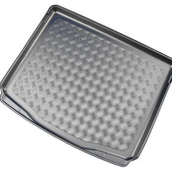 Kofferraumwannen Ford Kuga Hybrid, karosserie suv, baujahr 04.2020 - bis heute, schmal reserverad / reperaturset | 193149BSC