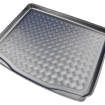 Kofferraumwannen Ford Kuga PHEV, karosserie suv, baujahr 2020 - 2024, schmal reserverad / reperaturset | 193149BSC