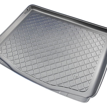 Kofferraumwannen Ford Kuga Hybrid, karosserie suv, baujahr 04.2020 - bis heute, schmal Reserverad / Reperaturset #2