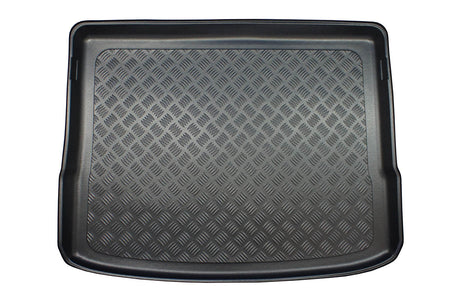 Kofferraumwannen BMW 2er Reihe U06, karosserie van, baujahr 11.2021 - bis heute, ohne schiebe-rücksitz | 193161BSC