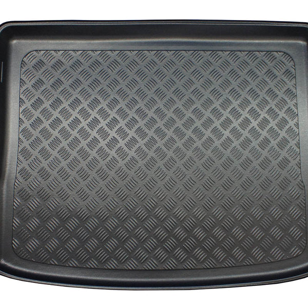 Kofferraumwannen BMW 2er Reihe U06, karosserie van, baujahr 11.2021 - bis heute, ohne schiebe-rücksitz | 193161BSC