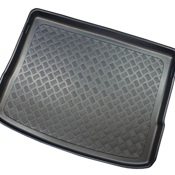 Kofferraumwannen BMW 2er Reihe U06, karosserie van, baujahr 11.2021 - bis heute, ohne schiebe-rücksitz | 193161BSC