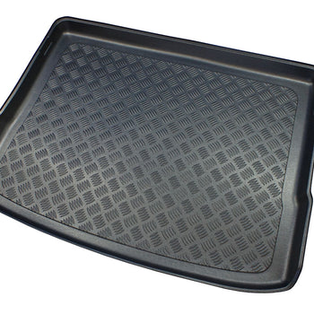 Kofferraumwannen BMW 2er Reihe U06, karosserie van, baujahr 11.2021 - bis heute, ohne schiebe-rücksitz | 193161BSC