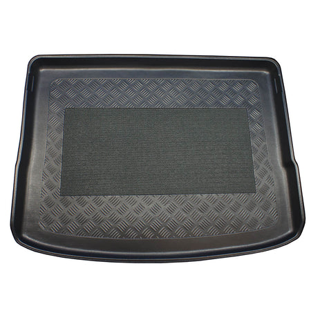 Kofferraumwannen BMW 2er Reihe U06, karosserie van, baujahr 11.2021 - bis heute, schiebe-rücksitz | 193168