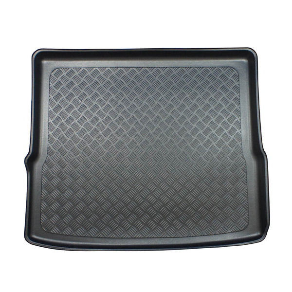 Kofferraumwannen BMW X1 U11, karosserie suv, baujahr 10.2022 - bis heute, ohne schiebe-rücksitz | 193169BSC