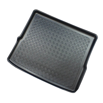 Kofferraumwannen BMW X1 U11 PHEV, karosserie suv, baujahr 10.2022 - bis heute, ohne schiebe-rücksitz | 193169BSC