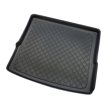 Kofferraumwannen BMW X1 U11 PHEV, karosserie suv, baujahr 10.2022 - bis heute, ohne schiebe-rücksitz | 193169GRD