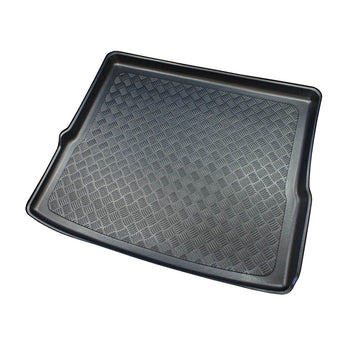 Kofferraumwannen BMW X1 F48, karosserie suv, baujahr 10.2015 - 09.2022, facelift, ohne schiebe-rücksitz, entspricht nicht dem phev | 193169BSC