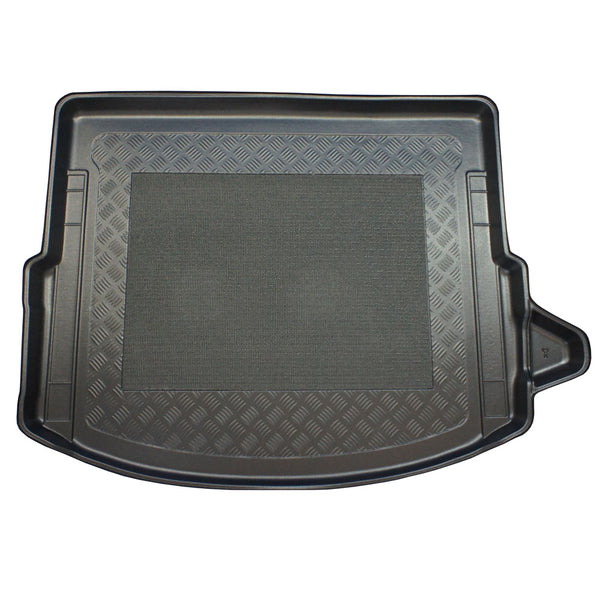 Kofferraumwannen Land Rover Discovery Sport PHEV, karosserie suv, baujahr 04.2020 - bis heute, inklusive facelift, 5-7 sitzplätzen, 3. sitzreihe geschlossen | 193176