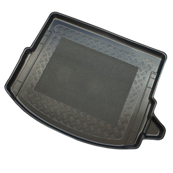 Kofferraumwannen Land Rover Discovery Sport PHEV, karosserie suv, baujahr 04.2020 - bis heute, inklusive facelift, 5-7 sitzplätzen, 3. sitzreihe geschlossen | 193176