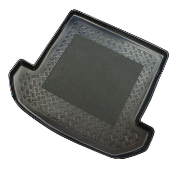 Kofferraumwannen Kia Sorento III, karosserie suv, baujahr 02.2015 - 07.2020, 7 sitzplätze, 3. sitzreihe geschlossen | 193191