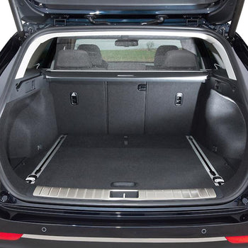 Kofferraumwannen Kia Optima IV, karosserie kombi, baujahr 09.2016 - 12.2020, inklusive modelle mit schienensystem im kofferraum, entspricht nicht dem phev | 193196GRD