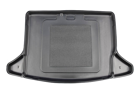 Kofferraumwannen Kia Niro, karosserie suv, baujahr 08.2016 - 05.2022, unteren kofferraumboden | 193198