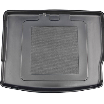 Kofferraumwannen Kia Niro, karosserie suv, baujahr 08.2016 - 05.2022, unteren kofferraumboden | 193198