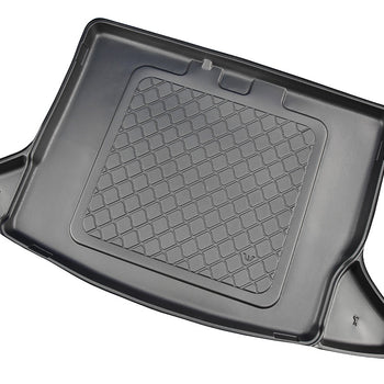 Kofferraumwannen Kia Niro, karosserie suv, baujahr 08.2016 - 05.2022, unteren kofferraumboden | 193198GRD