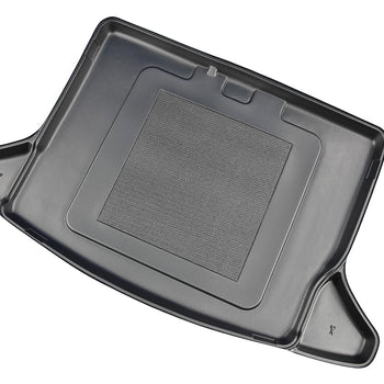 Kofferraumwannen Kia Niro, karosserie suv, baujahr 08.2016 - 05.2022, unteren kofferraumboden | 193198