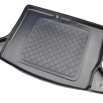 Kofferraumwannen Kia Niro, karosserie suv, baujahr 08.2016 - 05.2022, unteren kofferraumboden | 193198GRD