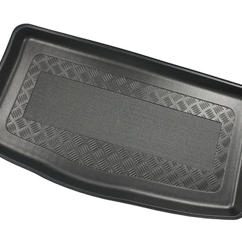 Kofferraumwannen Kia Picanto III, karosserie schrägheck, baujahr 04.2017 - bis heute, unteren kofferraumboden | 193199