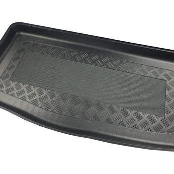 Kofferraumwannen Kia Picanto III, karosserie schrägheck, baujahr 04.2017 - bis heute, unteren kofferraumboden | 193199