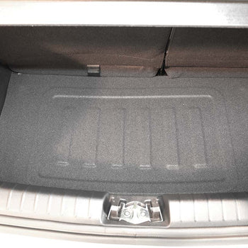 Kofferraumwannen Kia Picanto III, karosserie schrägheck, baujahr 04.2017 - bis heute, unteren kofferraumboden | 193199GRD