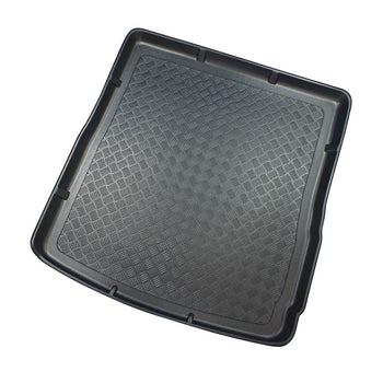 Kofferraumwannen Audi A6 C7 Quattro, karosserie kombi, baujahr 09.2011-08.2018 | 193203BSC