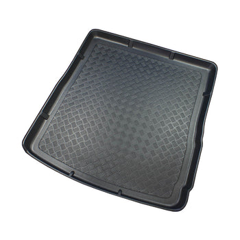 Kofferraumwannen Audi A6 C7 Quattro, karosserie kombi, baujahr 09.2011-08.2018 | 193203BSC