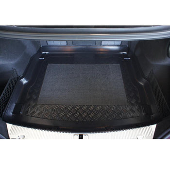 Kofferraumwannen Audi A8 D4 Quattro, karosserie limousine, baujahr 01.2010-09.2013, normales reserverad, kürzer und langer radstand | 193205