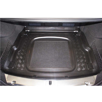 Kofferraumwannen Audi A8 D4 Quattro, karosserie limousine, baujahr 01.2010-09.2013, schmal reserverad / reperaturset, kürzer und langer radstand | 193207