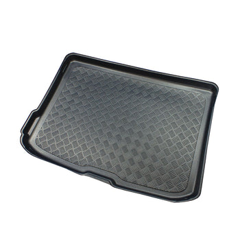 Kofferraumwannen Audi A3 8V Quattro, karosserie schrägheck, baujahr 02.2013-03.2020, 3 türen, oberer kofferraumboden, entspricht nicht dem e-tron | 193210BSC