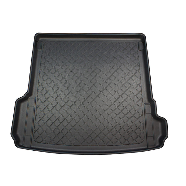 Kofferraumwannen Audi Q7 4M, karosserie suv, baujahr 06.2015 - bis heute, 5-7 sitzplätzen, 3. sitzreihe geschlossen, entspricht nicht dem e-tron | 193213GRD